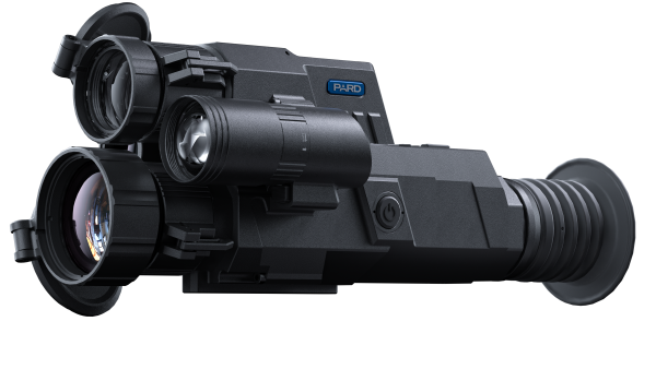 PARD Landsat Compact Q-Serie